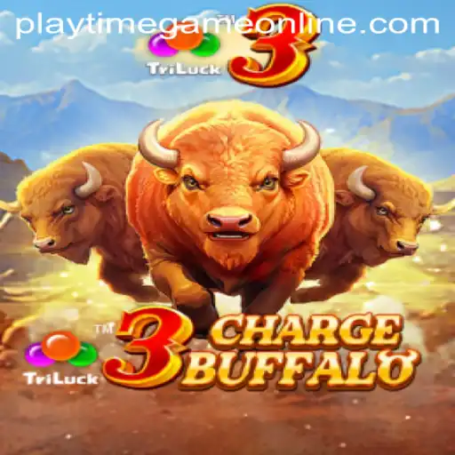 Exploring the Exciting World of 3ChargeBuffalo: A Playtime Game Online