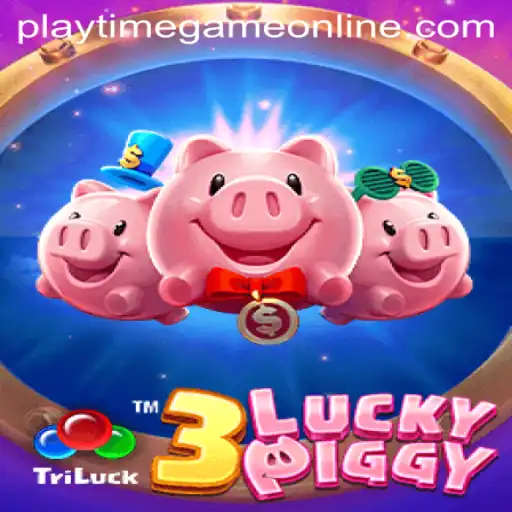 Exploring the Enchanting World of 3LUCKYPIGGY
