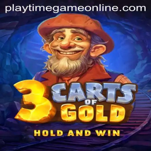 Mastering '3cartsOfGold': An In-Depth Guide to the Playtime Game Online