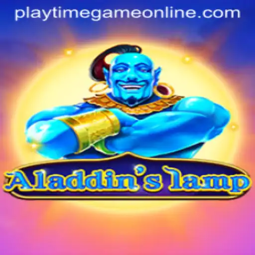Unveiling Aladdinslamp: An Immersive Playtime Game Online
