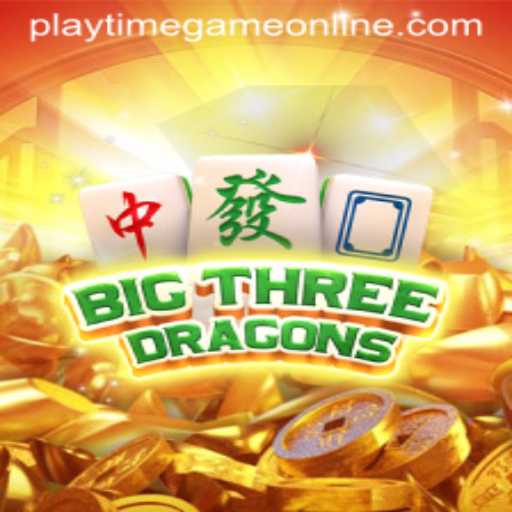 Explore the Thrills of BigThreeDragons: A Playtime Game Online