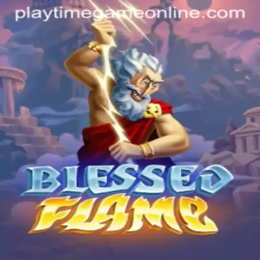 Exploring the Epic Fantasy World of BlessedFlame: A Captivating Online Playtime Game