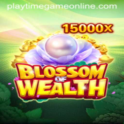 BlossomofWealth: A New Dimension in Playtime Game Online