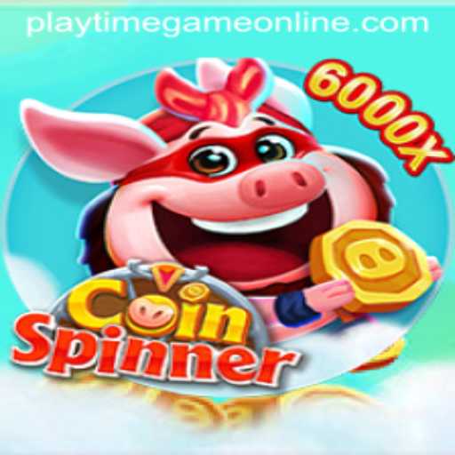 CoinSpinner: The Ultimate Online Playtime Game Adventure
