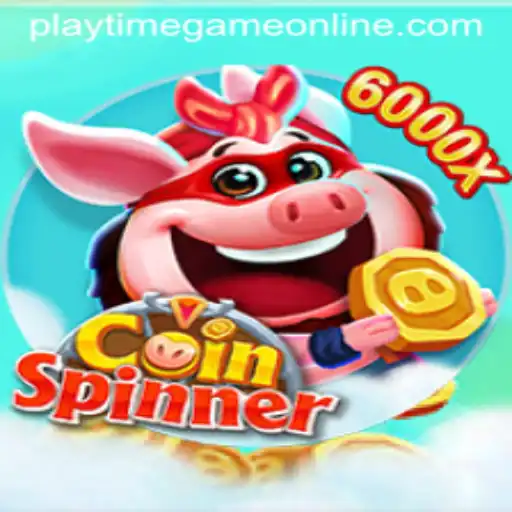 CoinSpinner: The Ultimate Online Playtime Game Adventure