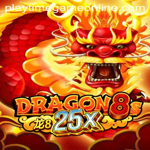 Discover the Exciting World of Dragon8s25x - The Ultimate Playtime Game Online
