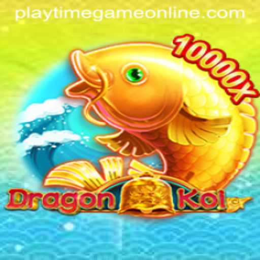 Explore the Enchanting World of DragonKoi: The New Online Playtime Sensation