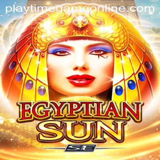 Discover the Fascination of EgyptianSunSE: An Immersive Playtime Game Online