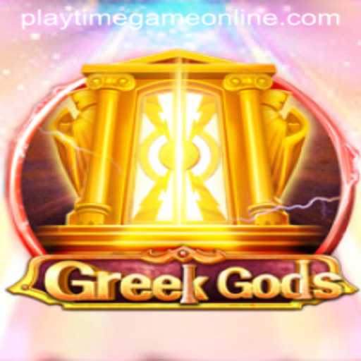 Exploring GreekGods: A Captivating Online Playtime Adventure