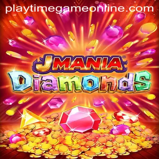 Unleashing Fun with JManiaDiamonds: Your Guide to the Ultimate Playtime Game Online