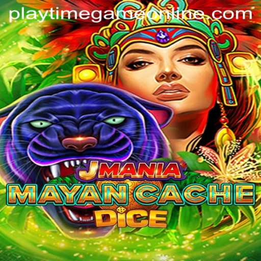 Experience the Excitement of JManiaMayanCacheDice