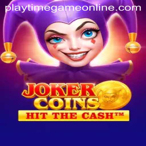 Dive into the World of JokerCoins: A Playtime Game Online Experience