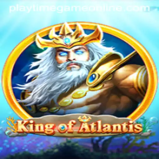 King of Atlantis: Dive into the Adventure - Playtime Game Online