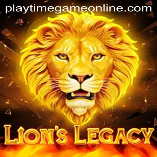 LionsLegacy: Dive into a Majestic Playtime Game Online