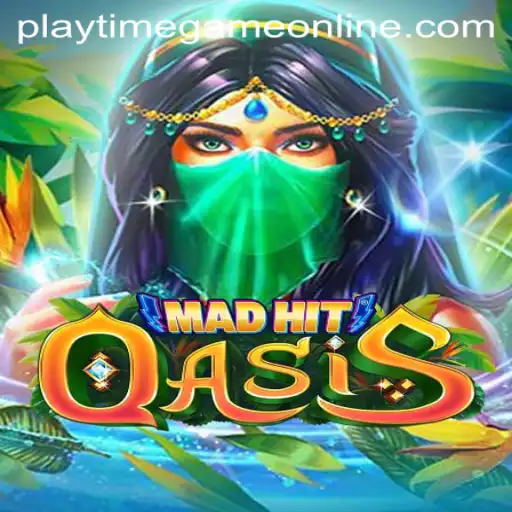 The Unveiling of MadHitOasis: A Captivating Playtime Game Online Experience
