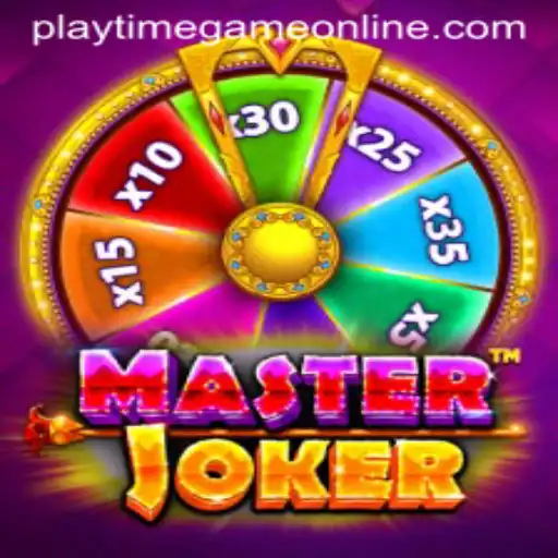 Discover the Thrills of MasterJoker: Your Ultimate Playtime Online Game