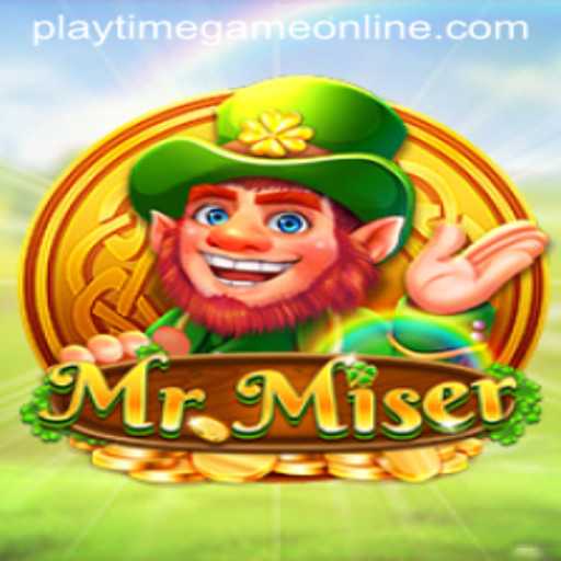 Dive into MrMiser: An Engaging Online Playtime Game Adventure