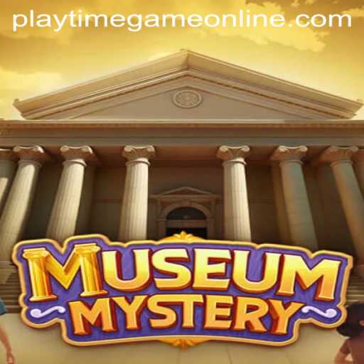 Unveiling the Mysteries of MuseumMystery: Playtime Game Online
