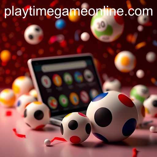 Exploring the Digital Frontier: Playtime Game Online in the Online Lottery World