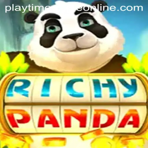 Dive into the World of RichyPanda: An Online Playtime Game Adventure