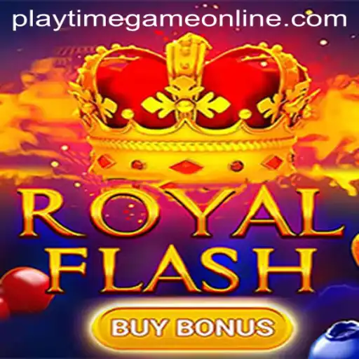 Discover RoyalFlashBuyBonus: A Captivating Playtime Game Online Experience
