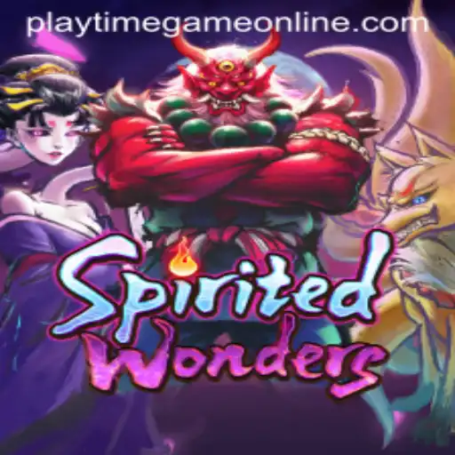 Exploring SpiritedWonders: The New Playtime Game Online