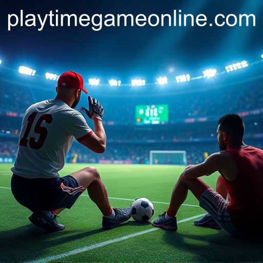 Exploring the Dynamic World of Sports Betting and Playtime Game Online