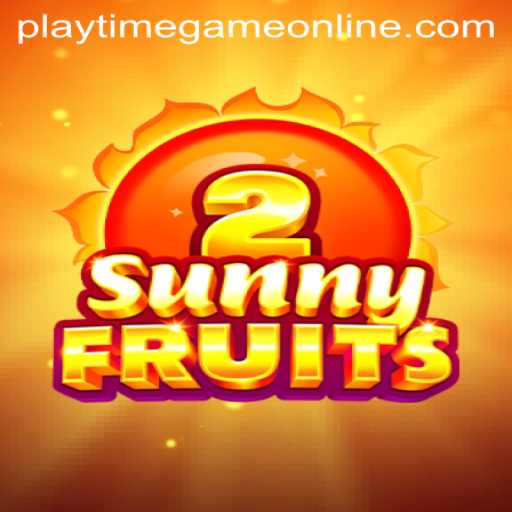 SunnyFruits2: An Engaging Playtime Game Online