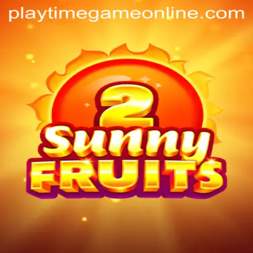 SunnyFruits2: An Engaging Playtime Game Online
