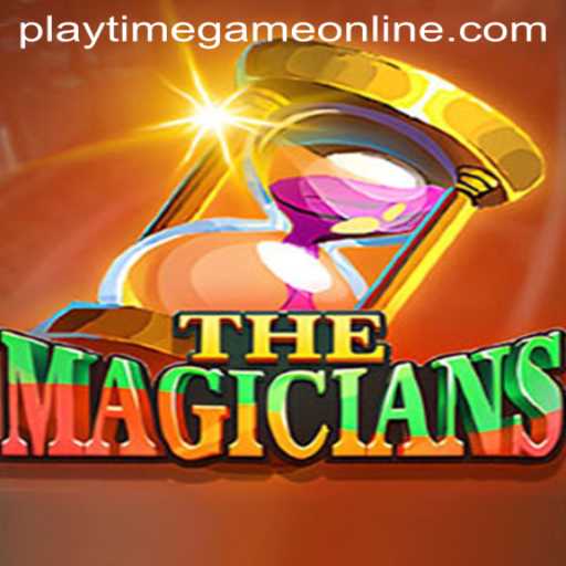 Unveiling TheMagicians: Your Ultimate Playtime Game Online