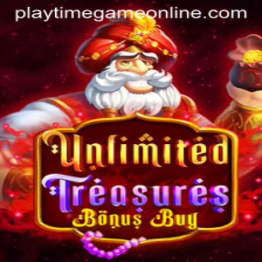 Unlock Limitless Adventures in UnlimitedTreasuresBonusBuy - The Ultimate Playtime Game Online