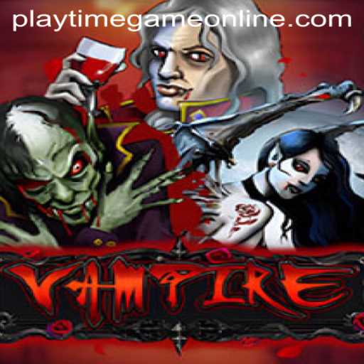 Dive into the Thrilling World of Vampire: Playtime Game Online