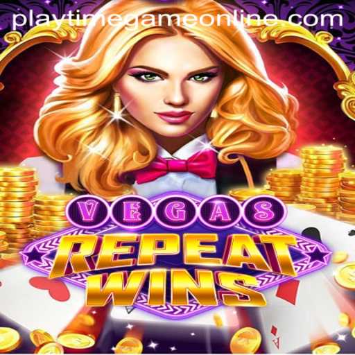 Exploring the World of VegasRepeatWins: The Ultimate Playtime Game Online