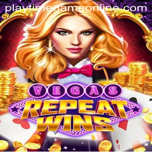 Exploring the World of VegasRepeatWins: The Ultimate Playtime Game Online
