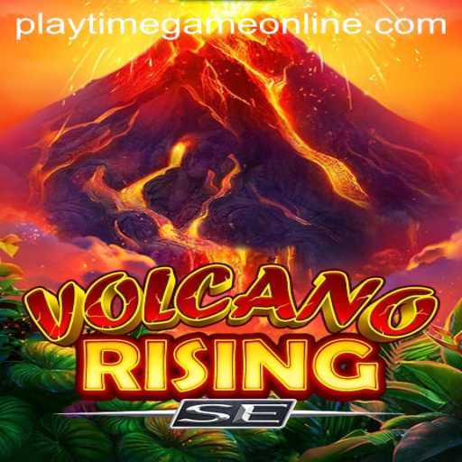 Exploring the Thrilling World of VolcanoRisingSE: An Online Playtime Adventure