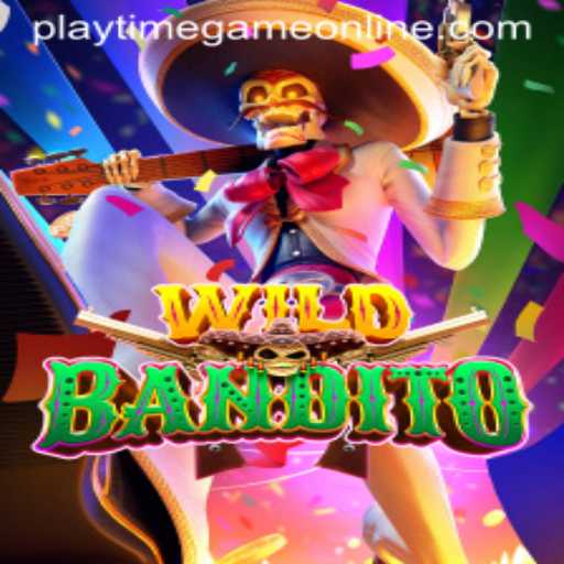 WildBandito: Playtime Game Online - A Thrilling Adventure in the Digital Wild West