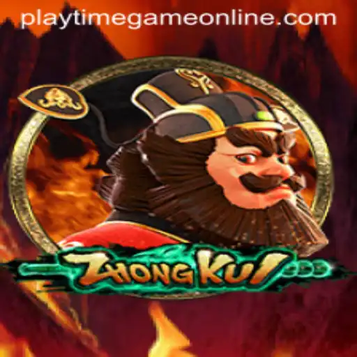 Exploring the Spectacular World of ZhongKui: An Engaging Playtime Game Online